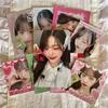 [USED] IVE SWITCH Withmuu Rakidro Cherry Wonyoung