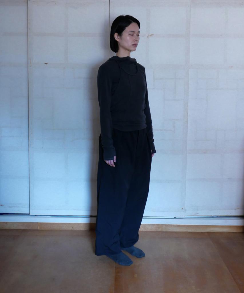 CHAMASPORTSLAB Csl_Ongi Pants_Black
