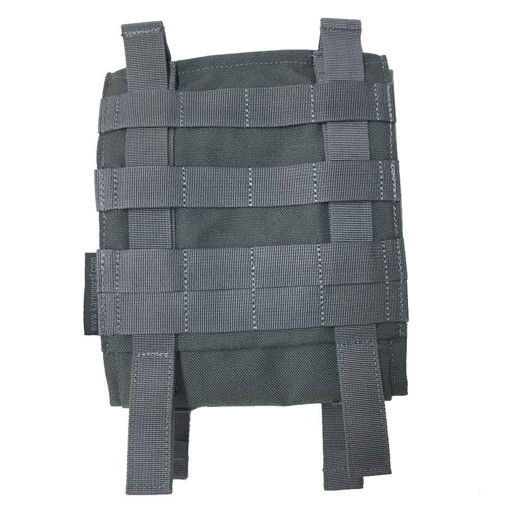 Karrimor SF Omni Pouch (Black, M0197)