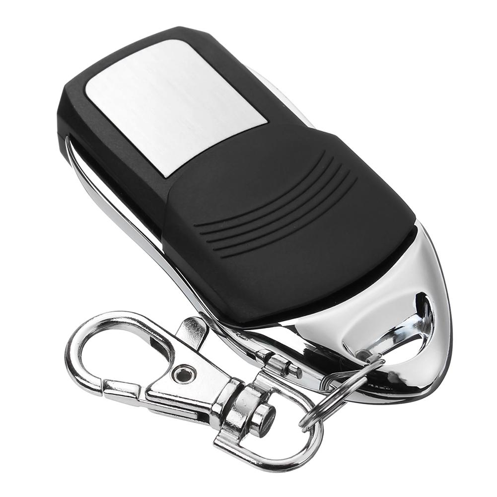 Remote Control 433.92MHz Transmitter For Homentry PS94331 Garage Door