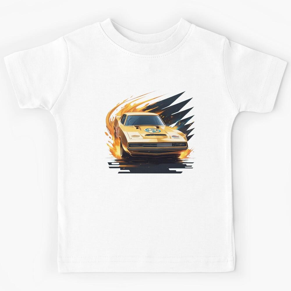 Deirdre - Concept Car Kids T-Shirt 160