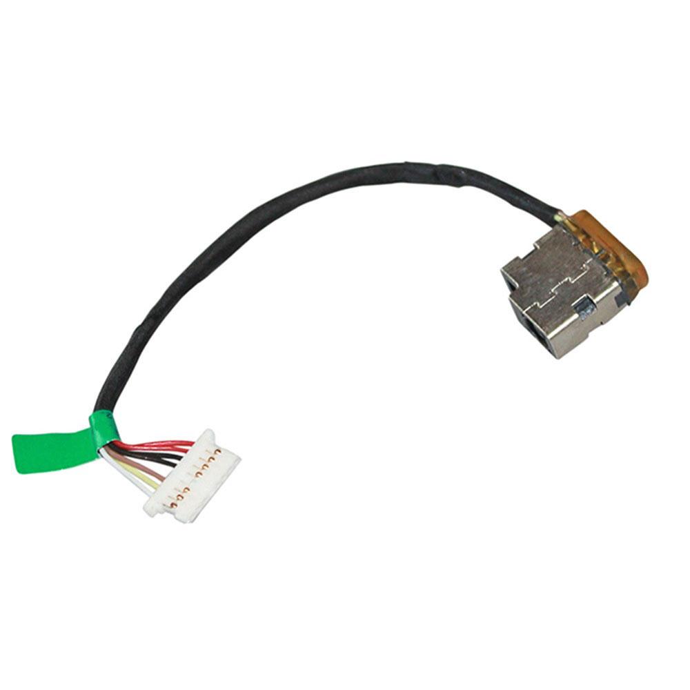 

Замена кабеля разъема питания для HP 799736-F57 799736-Y57 799736-S57 799736-T57