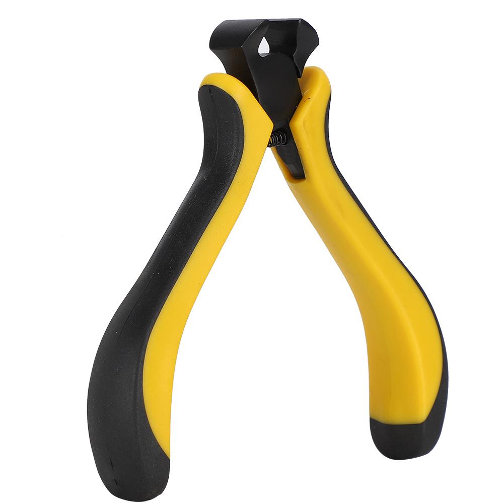 End Cutting Plier Watch Repairing Plier Tools Handcrafts Making Accessory