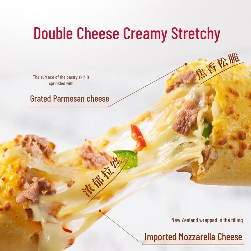 Refeições Prontas e Lanches Congelados Pizza Hut
