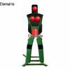 Yongzhi Humanoid Stabbing Training Target