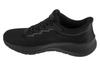 Skechers Slip-Ins Arch Fit 2.0, Mens Black Sneakers