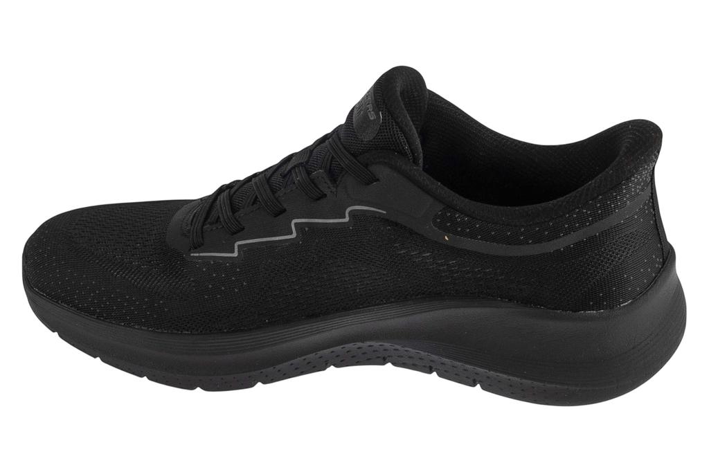 Skechers Slip-Ins Arch Fit 2.0, Mens Black Sneakers