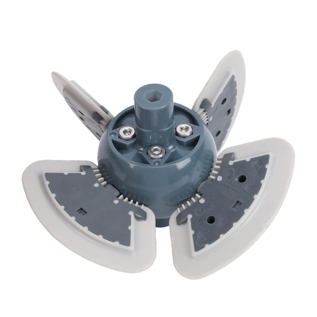 R0524900 Engine Replacement Fit for MX6 MX8 Pool Suction Cleaner Rubber Pool Suction Cleaner Turbine Engine for