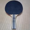 Used NITTAKU brand table tennis racket