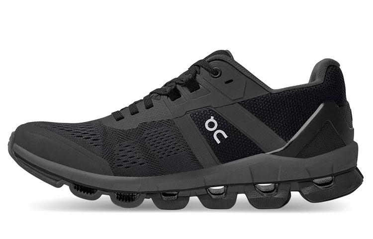 

О женских Cloudace Black 50.99557 36.5
