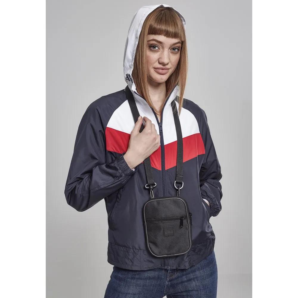 Urban Classics Parka 3-Tone