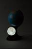Reimei Fujii Globe with light OYV273