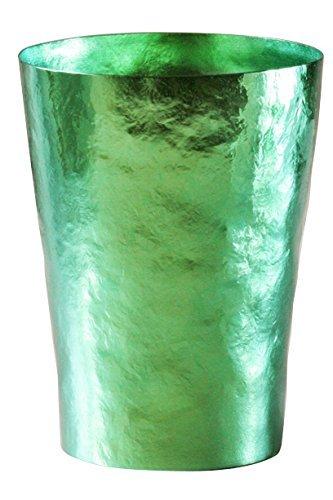 

ХОРИЭ (Хорие) Титановый стакан с двойными стенками, дизайн «Рэй» и «Нагоми», 250 мл, Вакатаке (T16KM250-900), Сделано в Цубаме, префектура Ниигата