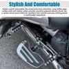 Motorcycle Part Aluminium Alloy Heel Toe Shift Lever with Shifter Pegs For BMW R18 Roctane R18B Transcontinental R 18 B/Classic