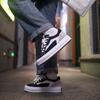 Fashion Genuine Leather Men Casual Walking Shoes All-match Male Comfortable Skate Shoe Brand Handmade Mens Sneakers Lace-Up Flats Men