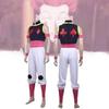 Cosplay Hisoka Hunter Set Stylish And Comfortable Halloween Stage Costume Boy