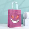 12Pcs Cartoon Gift Handles Bags Shopping Birthday Party Favor Bags