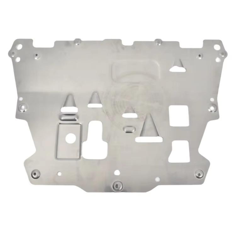 Osłona pod silnik do Volvo XC90 (2016-2023)