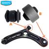 Car Front Low Control Arm Ball Joint,Bushing,For Geely Coolray Plus Pro,Proton X50,Binyue,SX11,SX11-A3