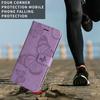 Wallet Case For Oppo Reno 14 13 12 11 10 9 8 Pro 13F 13FS 12F 12FS 11F Flip Magnetic PU Butterfly Leather Phone Cover Capa Funda