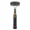 STANLEY Lamp Hammer, Alloy Steel, 1-56-001, Black/Silver