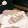 Calzado para mujer – Sandalias