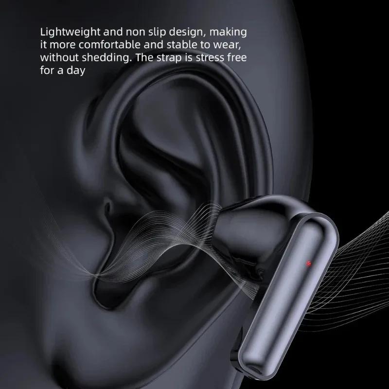 Xiaomi Comfy Long-wear Bluetooth In-ear Earbuds Comfortable To Wear Durable Earbuds for Sports and Music Lovers With Mic