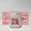 TPU transparent shockproof AirPods1/1/1/1 generation earphone case Apple Bluetooth earphone case pro1/pro1