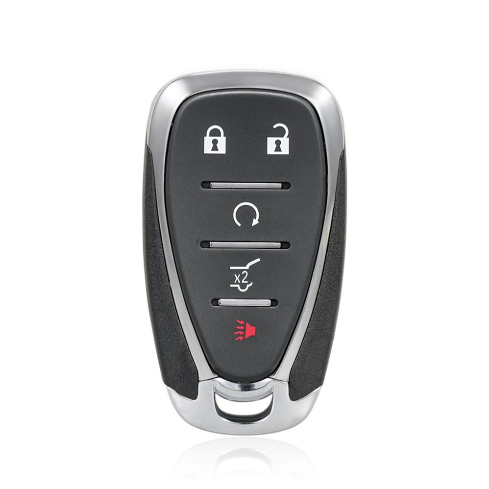 Koupit Remote Key Shell Replacement Keys Fob Housing Fit for Chevrolet ...