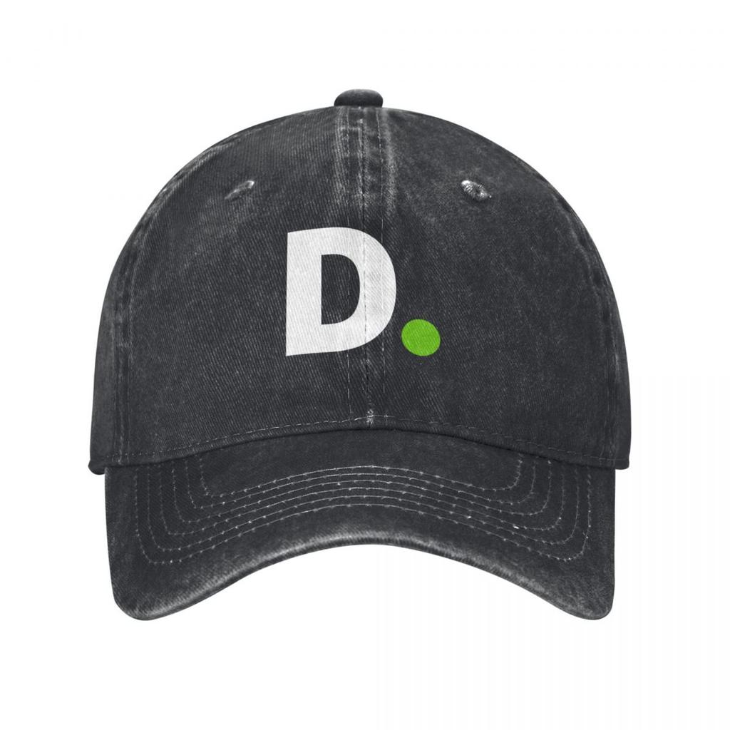Deloitte US Audit Consulting Advisory and Tax Services POCKET SIDE Baseball Cap Visor Rave Hat Unisex For The Sun FeUnisex Unisexs