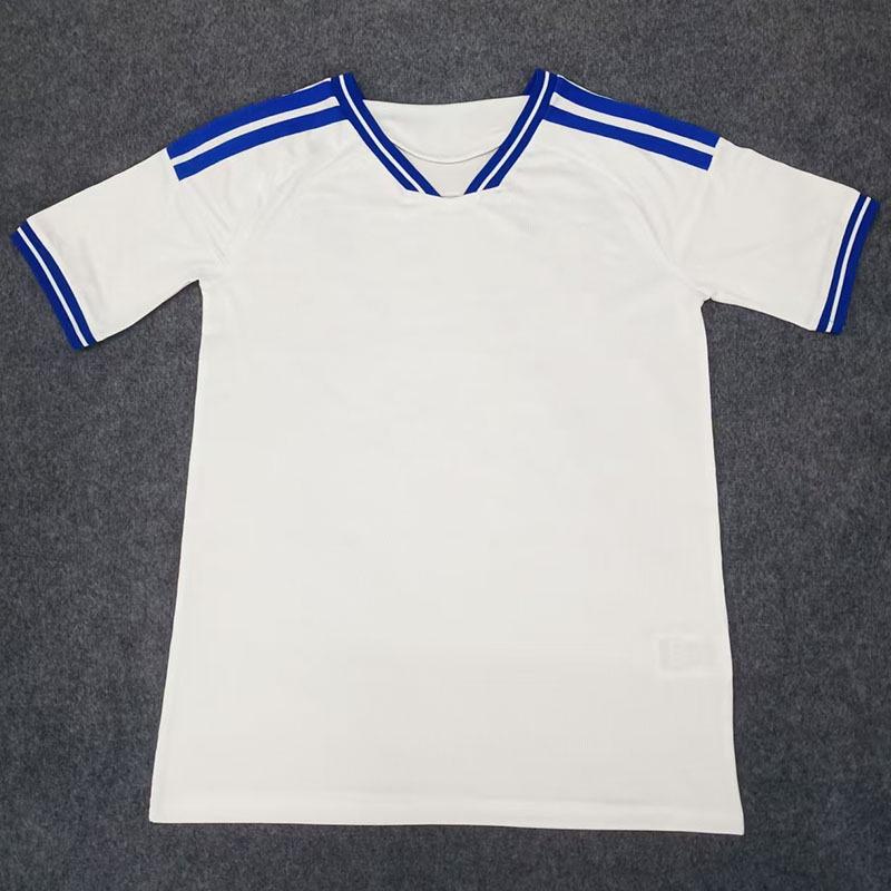 2026 Greece World Cup Fan Short Sleeve Jersey (S-4XL) S