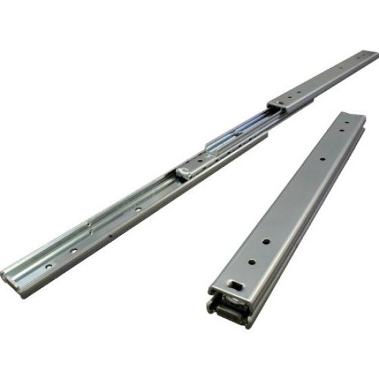 Sugatsune Kogyo Slide Rail C2431 1 piece (one side) C2431-25