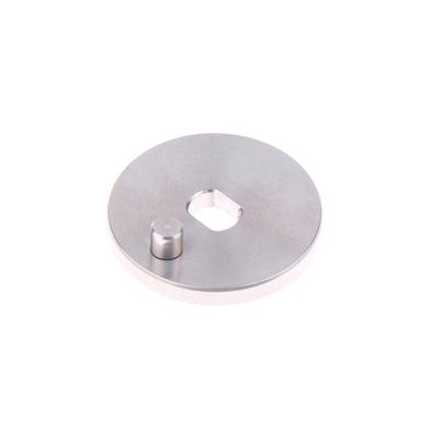 1Pcs Timemore Manual Grinder Plate Parts For Chestnut C/C2/C3/C3S /Slim/Nano/G1 30Clicks Per Circle Diy Parts For Coffee Lover