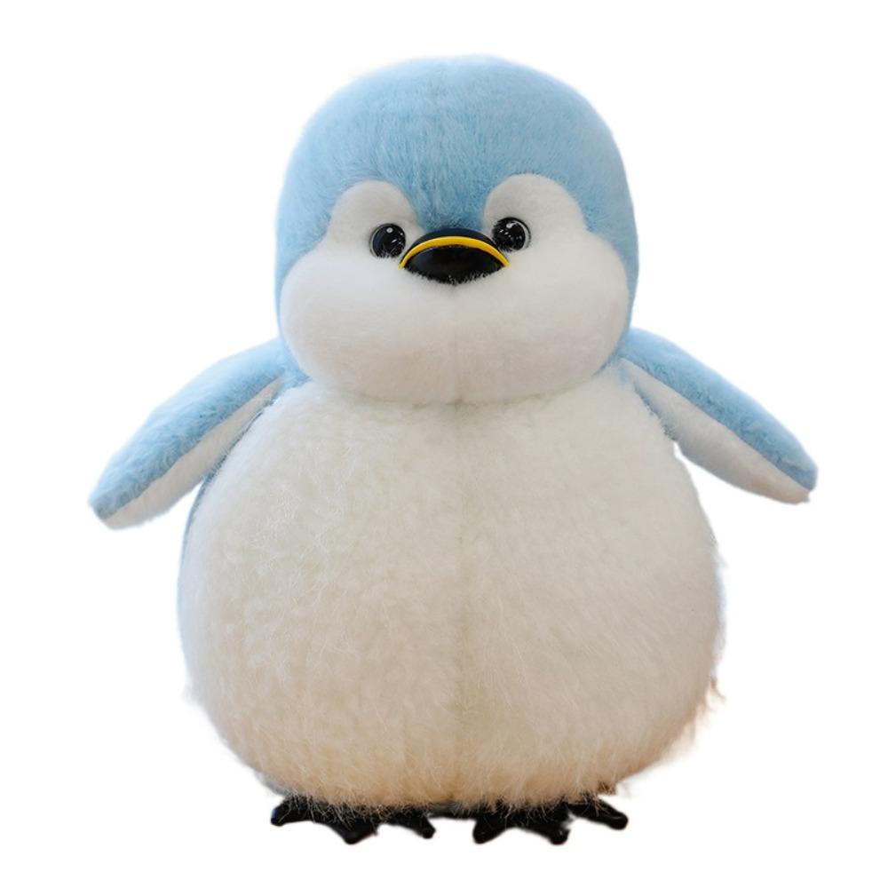 Stuffed Penguin Plush Toy Animal Penguin Stuffed Doll Home Decor Stuffed Penguin Toy  Birthday Gift