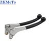 Motorcycle Brake Clutch Handle For Honda CL SL CR XR CB CT MT TL MR CM CJ 70 80 90 100 125 175 XL70 XL75 XL80 XL185 XL250 XL350