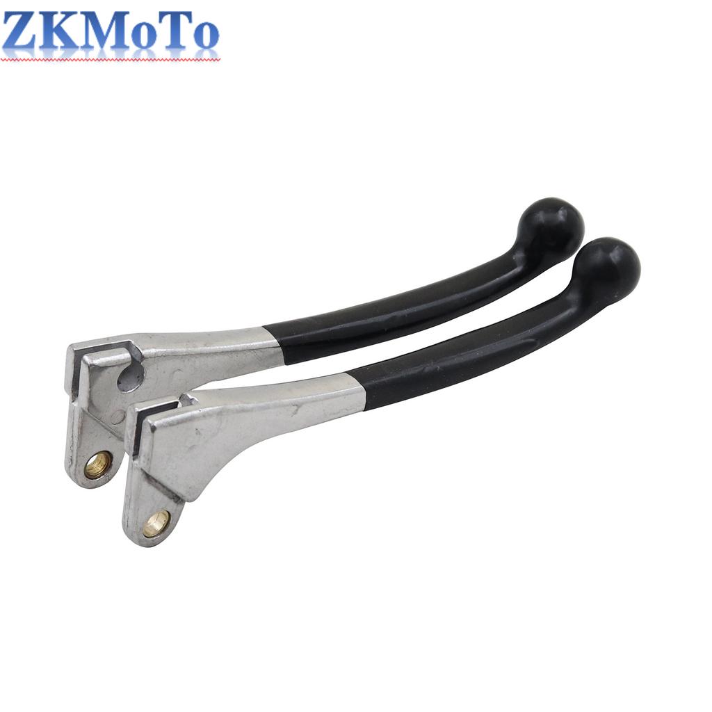 Motorcycle Brake Clutch Handle For Honda CL SL CR XR CB CT MT TL MR CM CJ 70 80 90 100 125 175 XL70 XL75 XL80 XL185 XL250 XL350