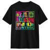 Bad Religion No Control T-shirt Trending T-shirts Korte Mouw Streetwear Tops Strand Grote Maten Top Tees