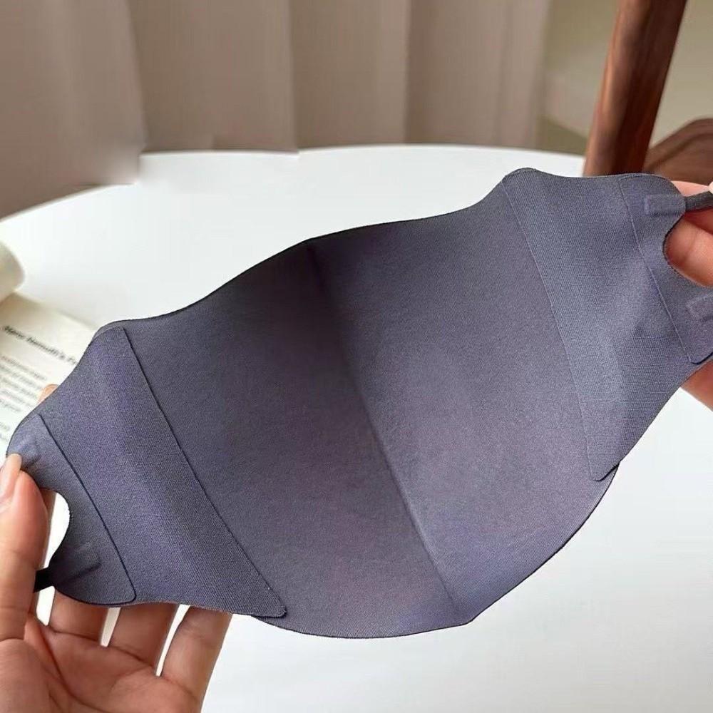 Breathable Face Mask Washable Face Cover New Face Veil Outdoor Skiing Cycling