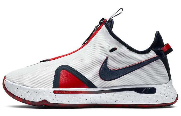

Nike PG4 Usa 2021 CD5082-101 40.5