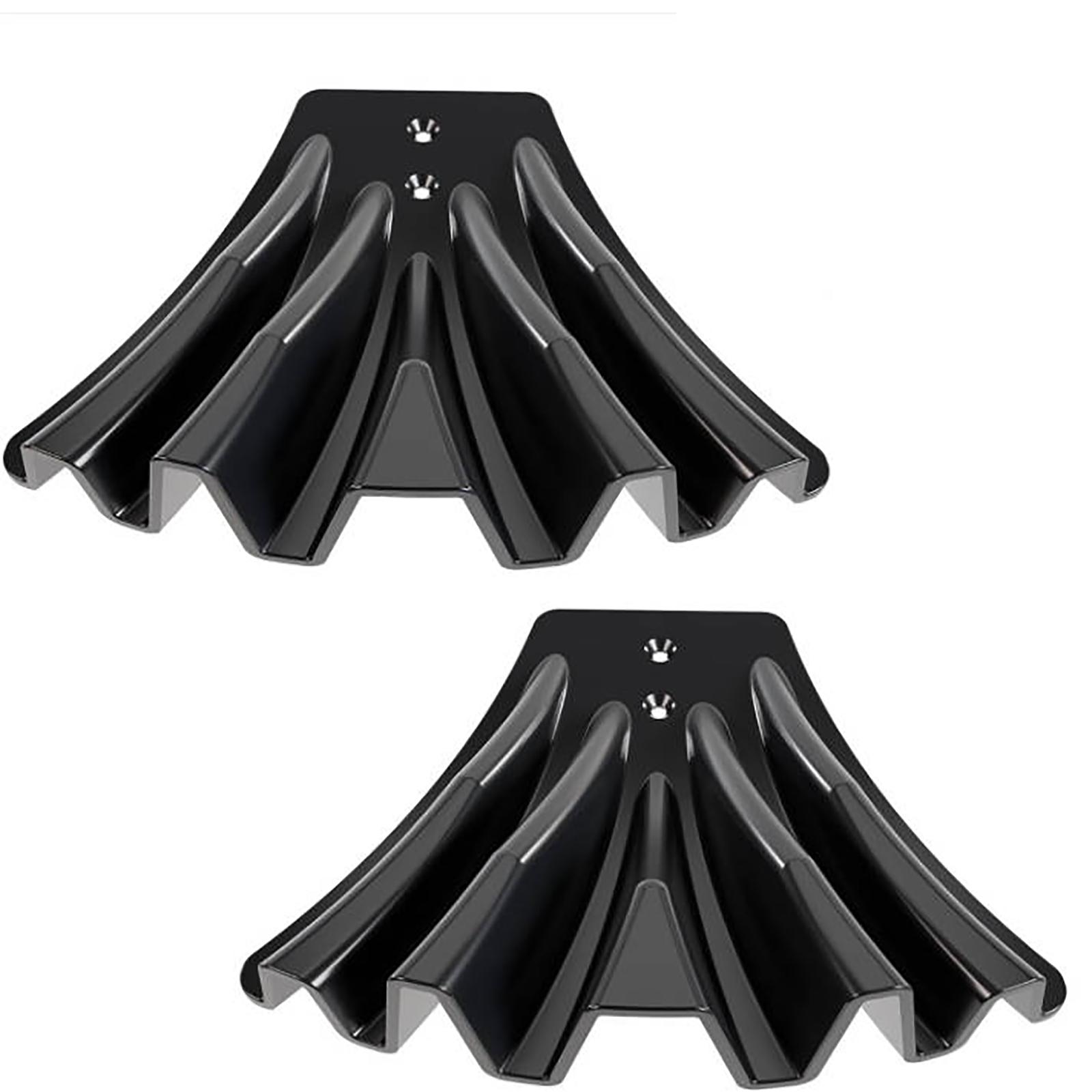 

Gutter Downcomer Diverter, An Extension Of Gutter Downcomer For Dispersing One Size чёрный