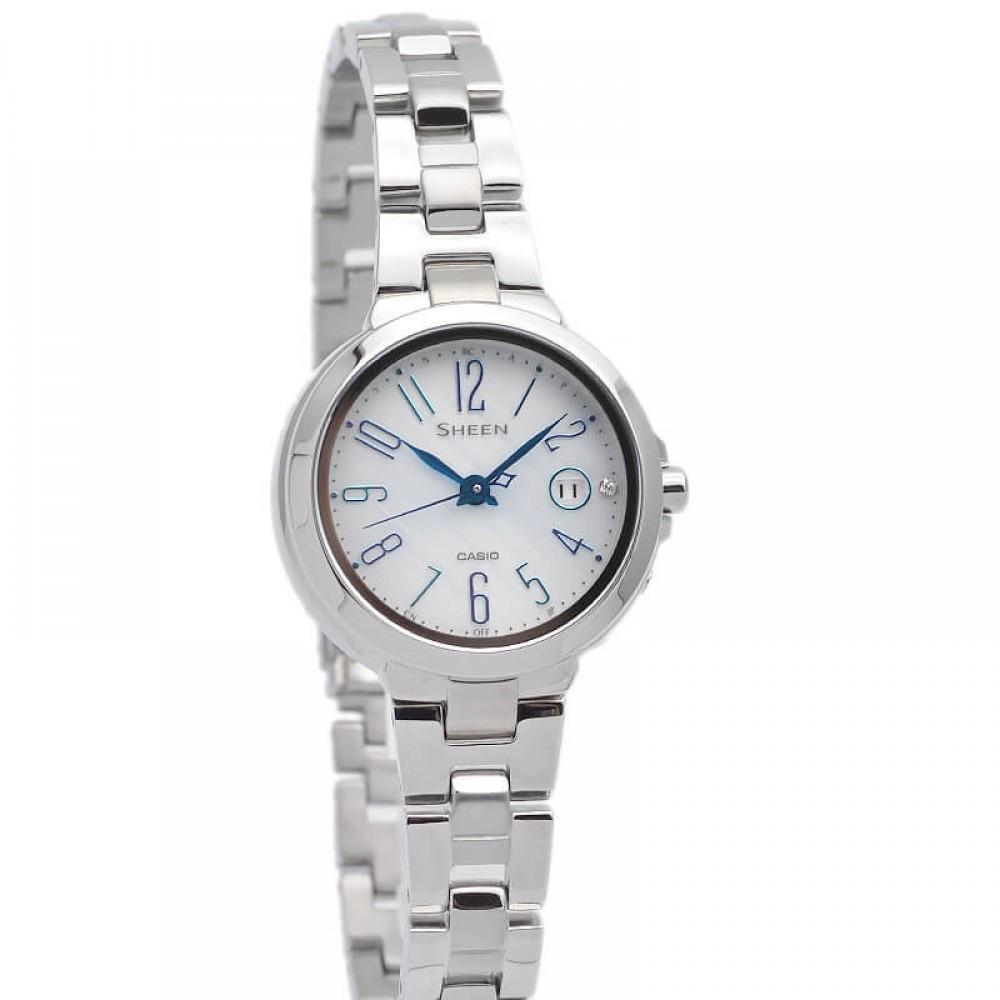 

Casio SHEEN SHW-5100D-7AJF