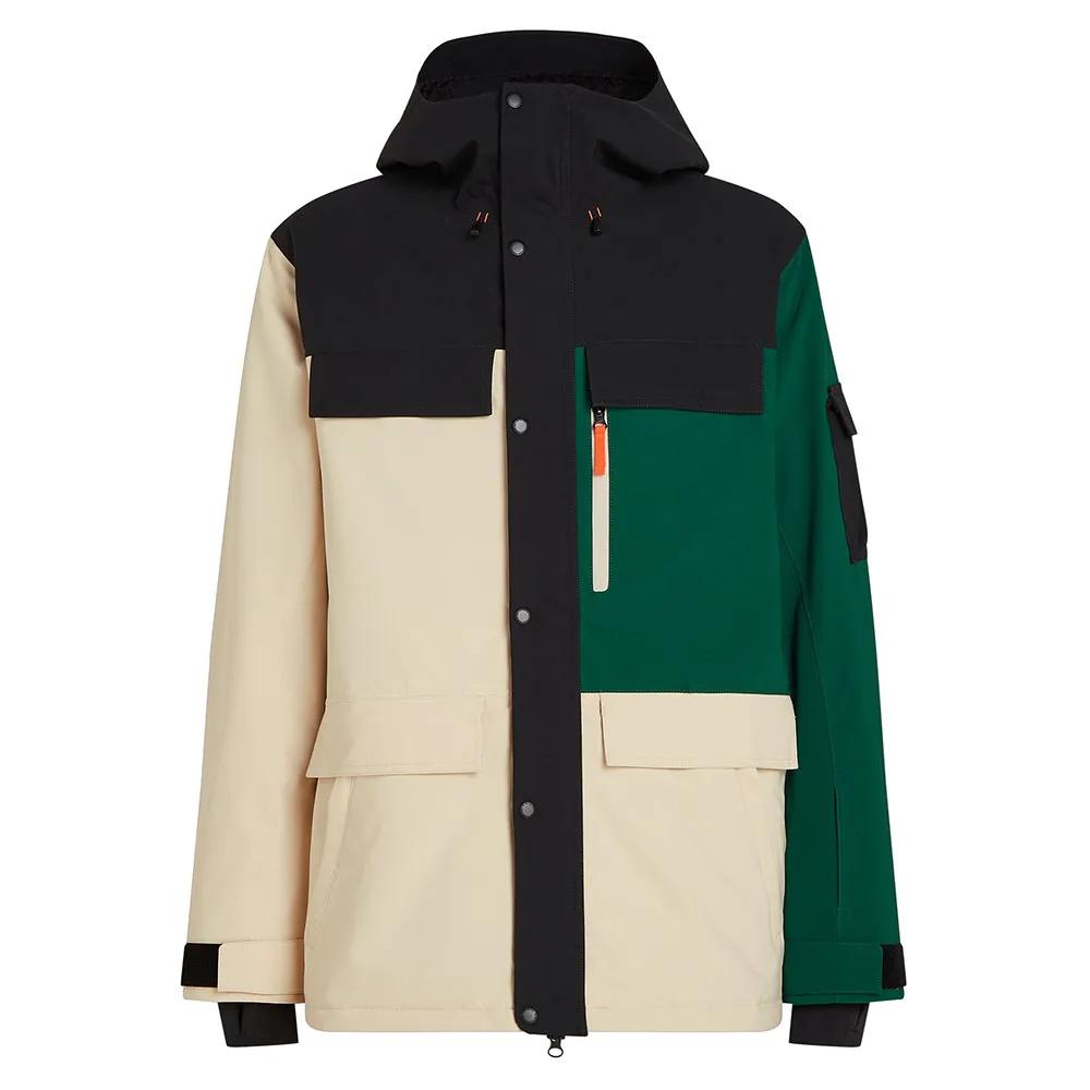 O´neill Jacket FWC Peak Pro Snow