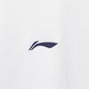 Li-Ning Plain Simple Breathable Sweat-Absorbing Quick-Drying Comfortable Versatile Short Sleeve Polo Shirt Casual Sports Suit APLV133-1+YKSV147-2