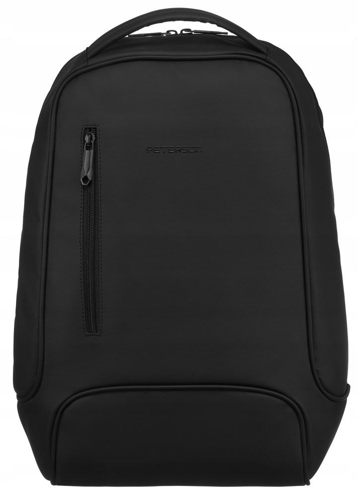 Spacious Business Backpack with Space for a Laptop - Peterson
