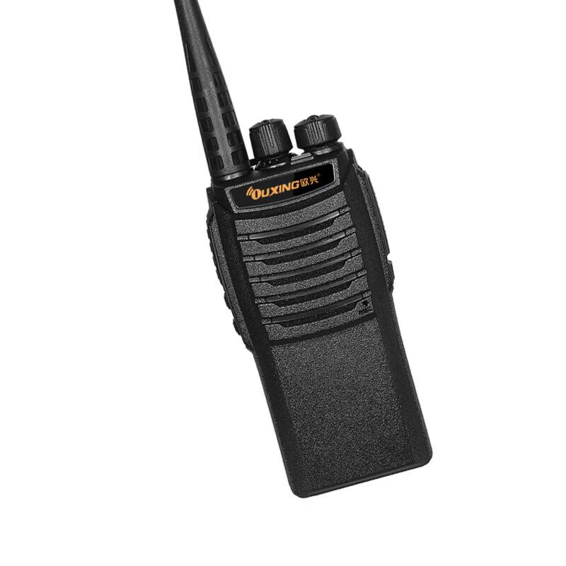 Ouxing Long-Range Professional Walkie-Talkie (CN version)