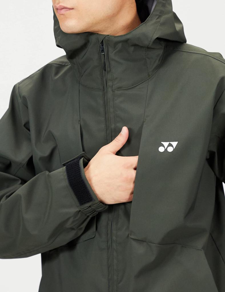 Jacket 90079 Graphite L [Yonex] (278)