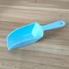 Rice Shovel Space Saving Suspension Design 17 * 4 * 4cm Shovel Plastic Multi-purpose Shovel Smooth Handle Easy To Clean