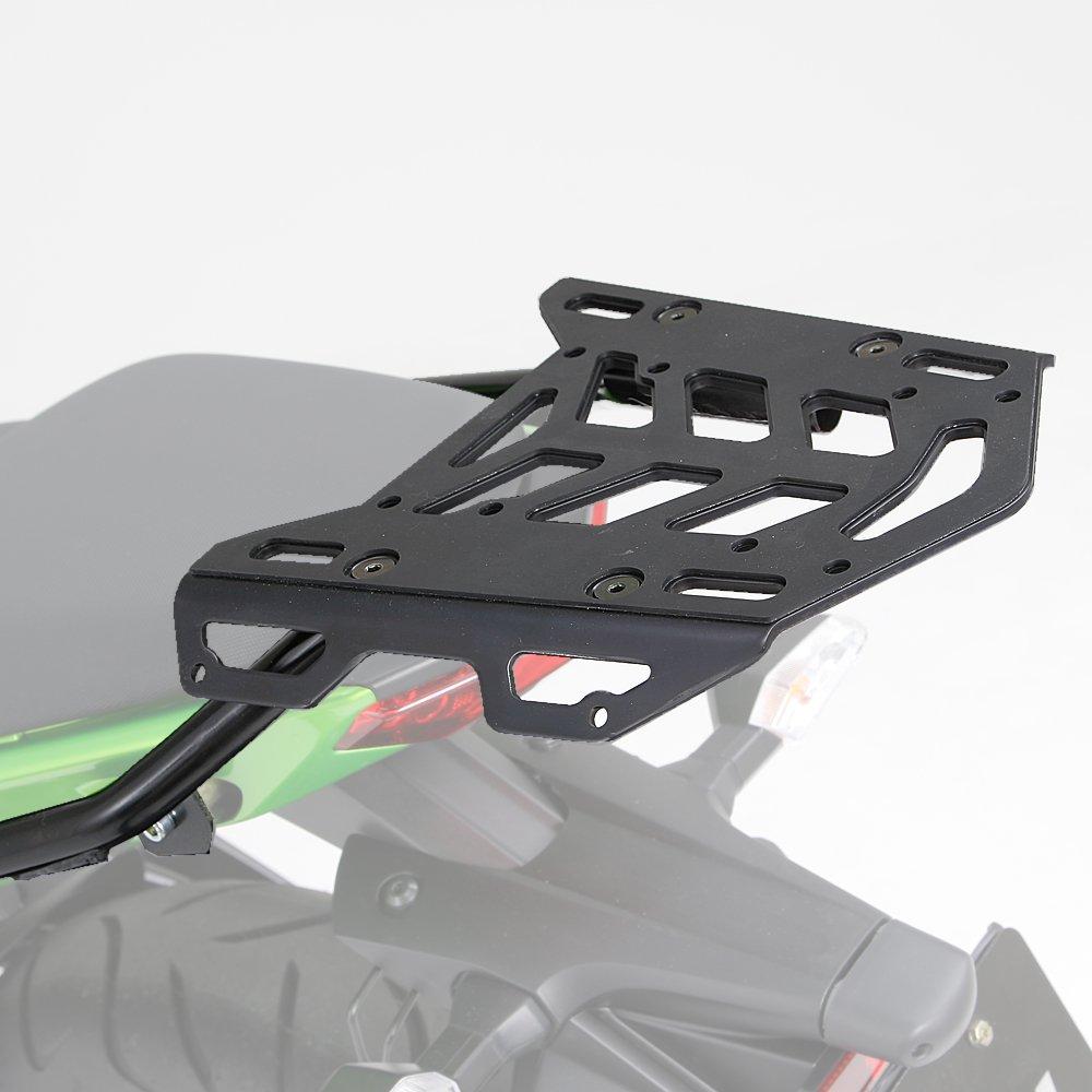 

Daytona Motorcycle Rear Carrier Ninja400 Carrier 92909 (14-17) Multi-Wing