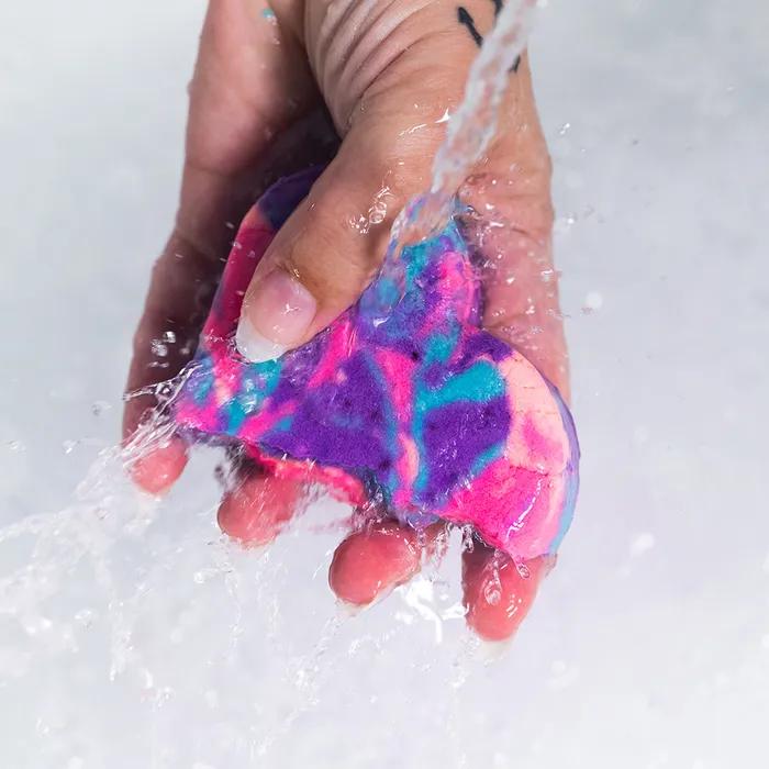 Sleepy Bubble Bar 200g - Bubble Bar/Bath