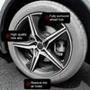 4PCS Full Cover Wheel Cover Replacement Performance for Tesla New Model Y Juniper 19 Inch Crossflow Wheel Caps Hubcap 2025 2026